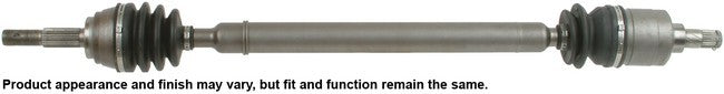 CARDONE Reman CV Axle Assembly P/N:60-6030 Fits: Nissan Sentra 92-91 - Image 1