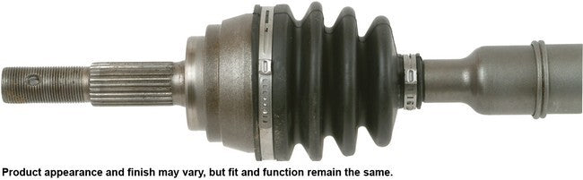 CARDONE Reman CV Axle Assembly P/N:60-6030 Fits: Nissan Sentra 92-91 - Image 2