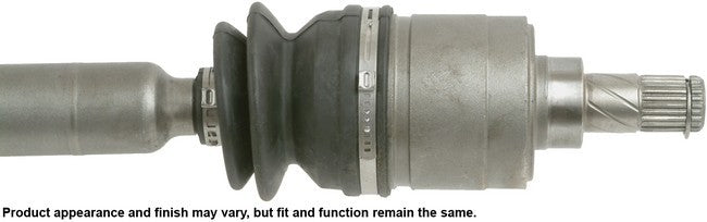 CARDONE Reman CV Axle Assembly P/N:60-6030 Fits: Nissan Sentra 92-91 - Image 3