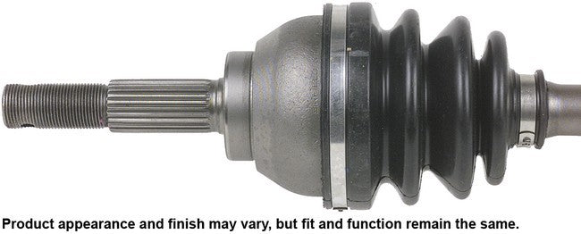 CARDONE Reman CV Axle Assembly P/N:60-6034 Fits: Nissan Pulsar Nx 1987 - Image 2