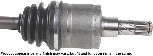 CARDONE Reman CV Axle Assembly P/N:60-6034 Fits: Nissan Pulsar Nx 1987 - Image 3
