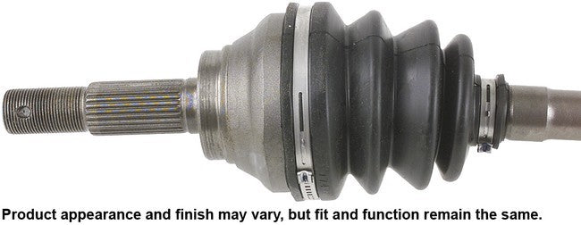 CARDONE Reman CV Axle Assembly P/N:60-6038 Fits: Nissan Axxess 1990 - Image 2