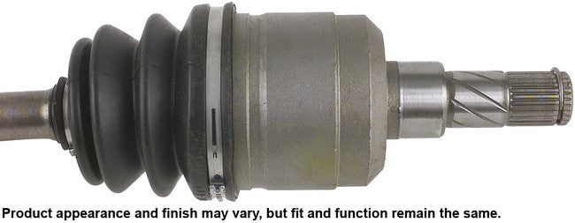 CARDONE Reman CV Axle Assembly P/N:60-6038 Fits: Nissan Axxess 1990 - Image 3