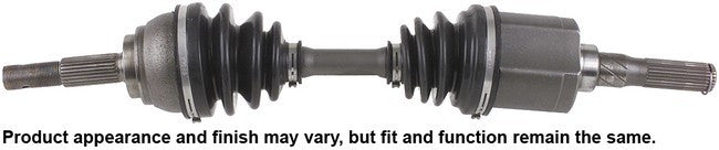 CARDONE Reman CV Axle Assembly P/N:60-6042 Fits: Nissan Nx 93-91, Nissan Sentra 94-91 - Image 1