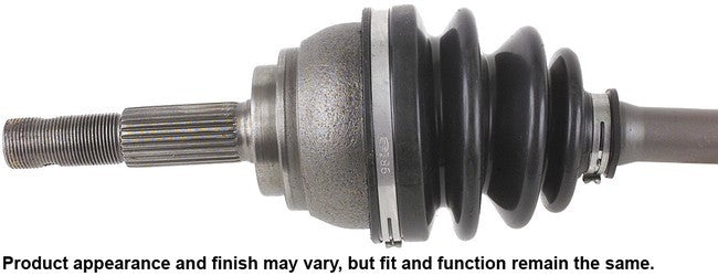 CARDONE Reman CV Axle Assembly P/N:60-6042 Fits: Nissan Nx 93-91, Nissan Sentra 94-91 - Image 2