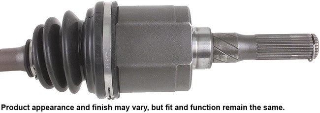 CARDONE Reman CV Axle Assembly P/N:60-6042 Fits: Nissan Nx 93-91, Nissan Sentra 94-91 - Image 3