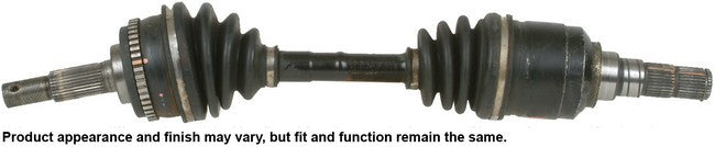 CARDONE Reman CV Axle Assembly P/N:60-6043 Fits: Nissan Maxima 94-92 - Image 1