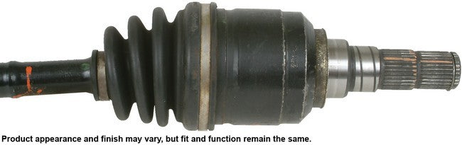 CARDONE Reman CV Axle Assembly P/N:60-6043 Fits: Nissan Maxima 94-92 - Image 3