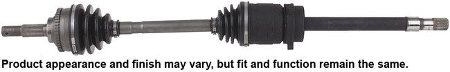 CARDONE Reman CV Axle Assembly P/N:60-6049 Fits: Nissan Maxima 94-89 - Image 1