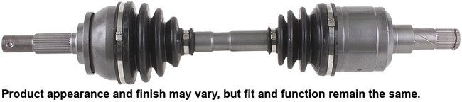CARDONE Reman CV Axle Assembly P/N:60-6055 Fits: Nissan Stanza 88-86 - Image 1