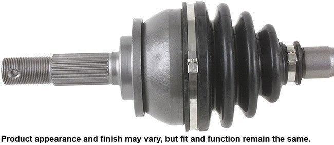 CARDONE Reman CV Axle Assembly P/N:60-6055 Fits: Nissan Stanza 88-86 - Image 2