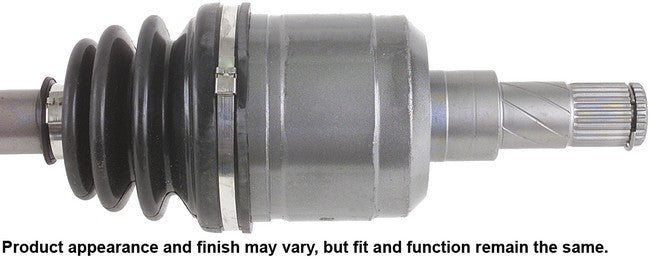 CARDONE Reman CV Axle Assembly P/N:60-6055 Fits: Nissan Stanza 88-86 - Image 3