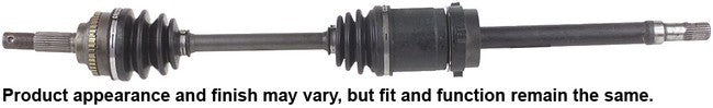 CARDONE Reman CV Axle Assembly P/N:60-6057 Fits: Infiniti G20 96-91 - Image 1