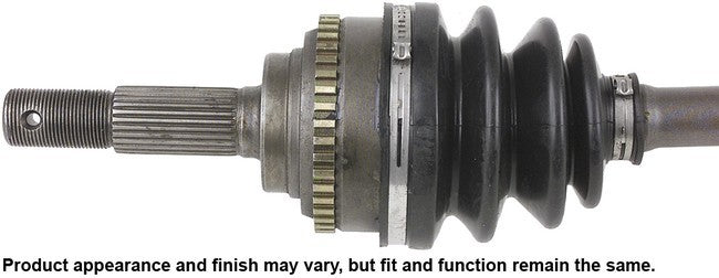CARDONE Reman CV Axle Assembly P/N:60-6057 Fits: Infiniti G20 96-91 - Image 2