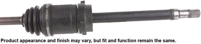 CARDONE Reman CV Axle Assembly P/N:60-6057 Fits: Infiniti G20 96-91 - Image 3