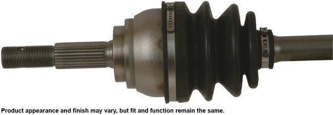 CARDONE Reman CV Axle Assembly P/N:60-6060 Fits: Nissan Nx 93-91, Nissan Sentra 94-91 - Image 2