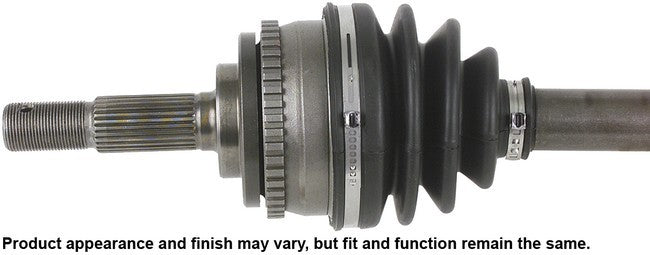CARDONE Reman CV Axle Assembly P/N:60-6063 Fits: Nissan Stanza 92-90 - Image 2