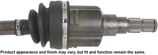 CARDONE Reman CV Axle Assembly P/N:60-6063 Fits: Nissan Stanza 92-90 - Image 3