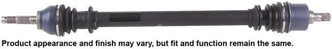 CARDONE Reman CV Axle Assembly P/N:60-6064 Fits: Nissan Stanza 83-82 - Image 1