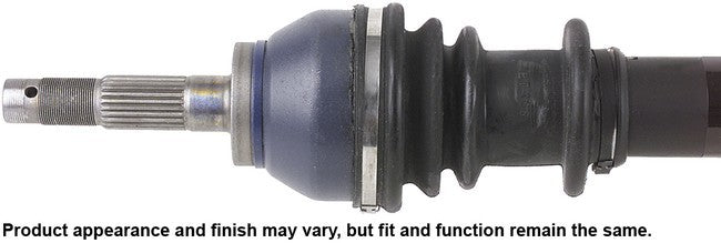 CARDONE Reman CV Axle Assembly P/N:60-6064 Fits: Nissan Stanza 83-82 - Image 2