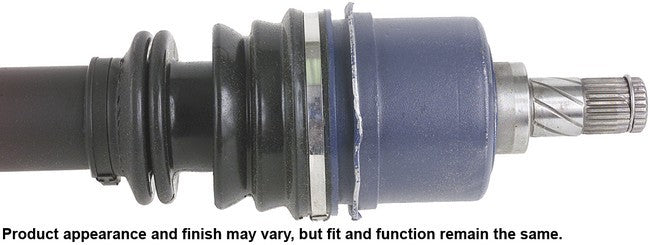 CARDONE Reman CV Axle Assembly P/N:60-6064 Fits: Nissan Stanza 83-82 - Image 3