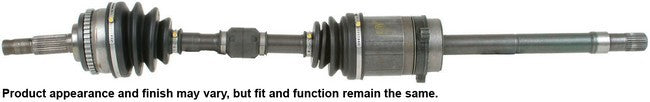 CARDONE Reman CV Axle Assembly P/N:60-6065 Fits: Nissan Stanza 92-90 - Image 1