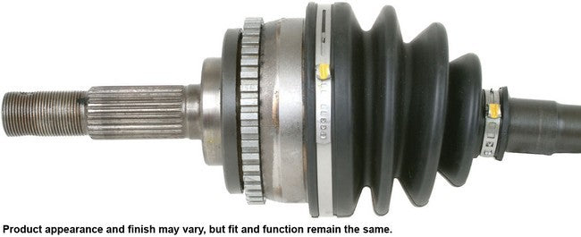 CARDONE Reman CV Axle Assembly P/N:60-6065 Fits: Nissan Stanza 92-90 - Image 2