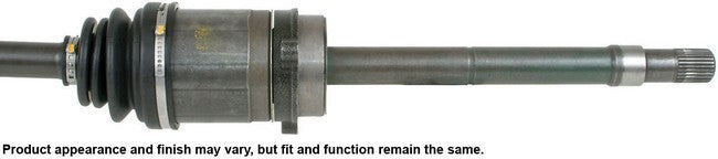 CARDONE Reman CV Axle Assembly P/N:60-6065 Fits: Nissan Stanza 92-90 - Image 3