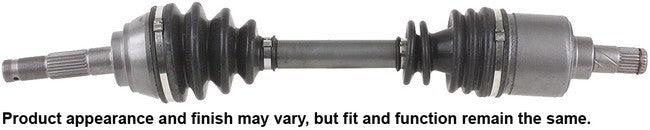 CARDONE Reman CV Axle Assembly P/N:60-6070 Fits: Nissan Sentra 86-83 - Image 1