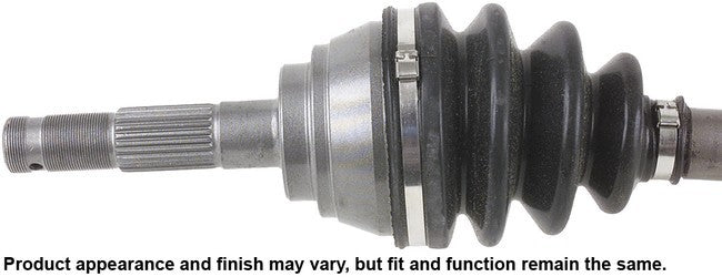 CARDONE Reman CV Axle Assembly P/N:60-6070 Fits: Nissan Sentra 86-83 - Image 2