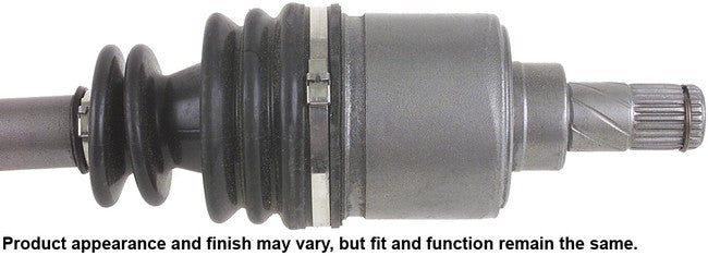 CARDONE Reman CV Axle Assembly P/N:60-6070 Fits: Nissan Sentra 86-83 - Image 3
