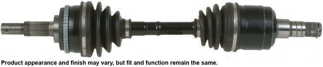 CARDONE Reman CV Axle Assembly P/N:60-6072 Fits: Nissan Maxima 94-92 - Image 1