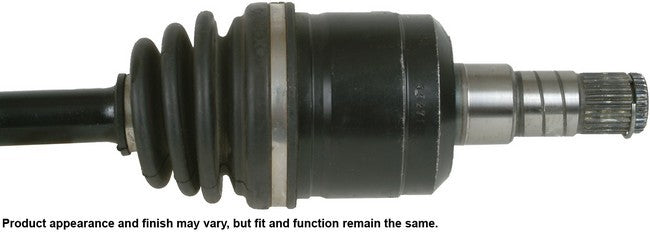 CARDONE Reman CV Axle Assembly P/N:60-6072 Fits: Nissan Maxima 94-92 - Image 3