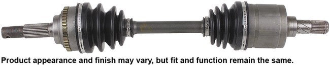 CARDONE Reman CV Axle Assembly P/N:60-6075 Fits: Infiniti G20 96-91 - Image 1