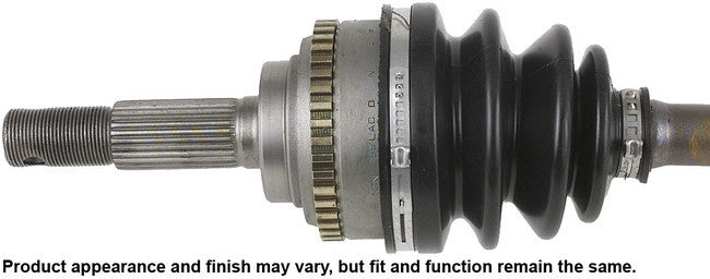 CARDONE Reman CV Axle Assembly P/N:60-6075 Fits: Infiniti G20 96-91 - Image 2