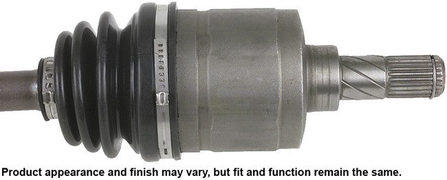 CARDONE Reman CV Axle Assembly P/N:60-6075 Fits: Infiniti G20 96-91 - Image 3