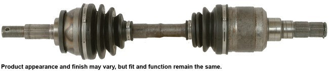 CARDONE Reman CV Axle Assembly P/N:60-6076 Fits: Nissan Maxima 94-92 - Image 1