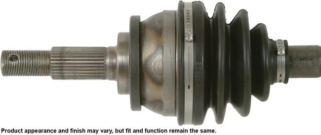CARDONE Reman CV Axle Assembly P/N:60-6076 Fits: Nissan Maxima 94-92 - Image 2