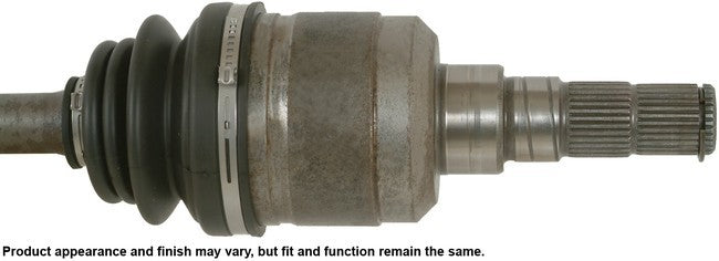 CARDONE Reman CV Axle Assembly P/N:60-6076 Fits: Nissan Maxima 94-92 - Image 3