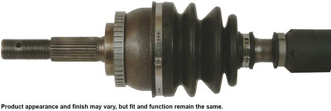 CARDONE Reman CV Axle Assembly P/N:60-6082 Fits: Nissan Nx 93-91, Nissan Sentra 94-91 - Image 2