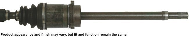 CARDONE Reman CV Axle Assembly P/N:60-6082 Fits: Nissan Nx 93-91, Nissan Sentra 94-91 - Image 3
