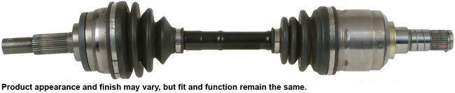 CARDONE Reman CV Axle Assembly P/N:60-6083 Fits: Nissan Maxima 94-92 - Image 1