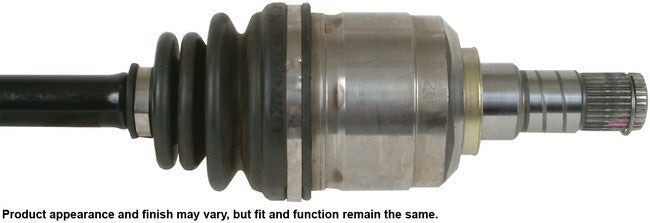 CARDONE Reman CV Axle Assembly P/N:60-6083 Fits: Nissan Maxima 94-92 - Image 3