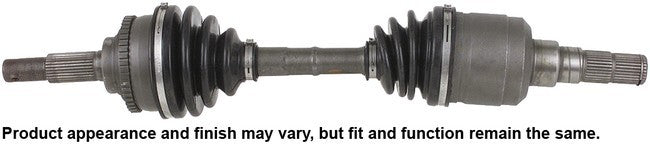 CARDONE Reman CV Axle Assembly P/N:60-6084 Fits: Nissan Maxima 94-92 - Image 1