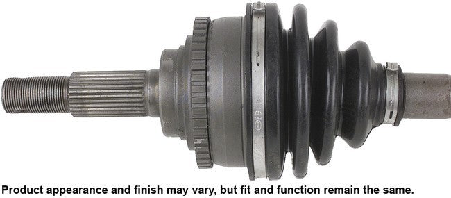 CARDONE Reman CV Axle Assembly P/N:60-6084 Fits: Nissan Maxima 94-92 - Image 2
