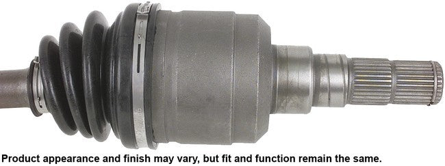 CARDONE Reman CV Axle Assembly P/N:60-6084 Fits: Nissan Maxima 94-92 - Image 3
