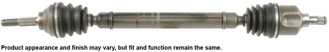 CARDONE Reman CV Axle Assembly P/N:60-6085 Fits: Nissan Pulsar Nx 89-88, Nissan Sentra 90-87 - Image 1
