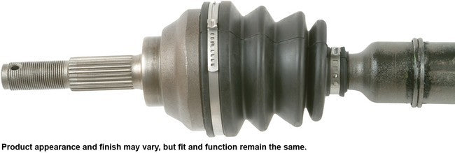 CARDONE Reman CV Axle Assembly P/N:60-6085 Fits: Nissan Pulsar Nx 89-88, Nissan Sentra 90-87 - Image 2