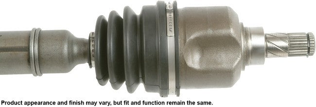 CARDONE Reman CV Axle Assembly P/N:60-6085 Fits: Nissan Pulsar Nx 89-88, Nissan Sentra 90-87 - Image 3