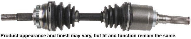 CARDONE Reman CV Axle Assembly P/N:60-6104 Fits: Nissan Nx 93-91, Nissan Sentra 94-91 - Image 1
